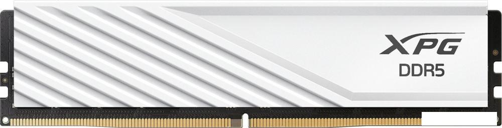 Оперативная память ADATA XPG Lancer Blade 2x16ГБ DDR5 6000 МГц AX5U6000C3016G-DTLABWH