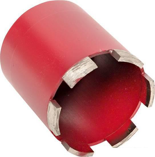 Коронка EKF Micro Hit Laser DCH-72MHS
