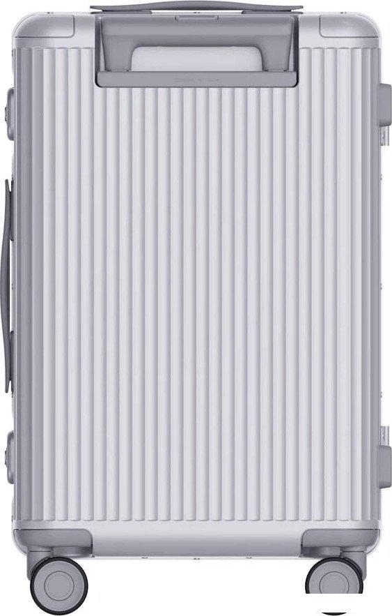 Чемодан Xiaomi Aluminum Frame Luggage 26" BHR9079GL