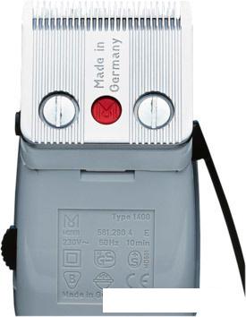 Машинка для стрижки волос Moser 1400-0087