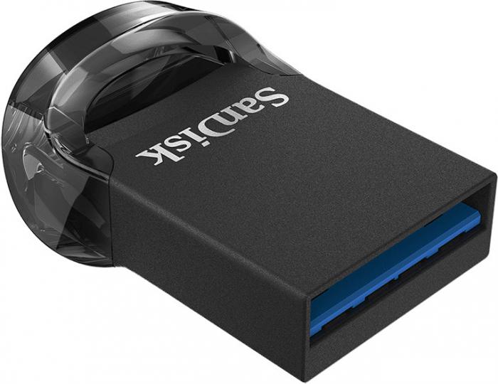 USB Flash SanDisk Ultra Fit USB 3.1 3x32GB SDCZ430-032G-G46T