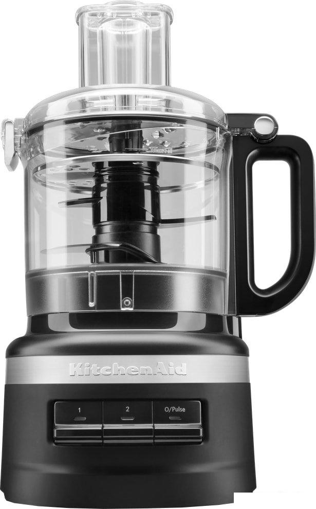 Кухонный комбайн KitchenAid 5KFP0719EBM