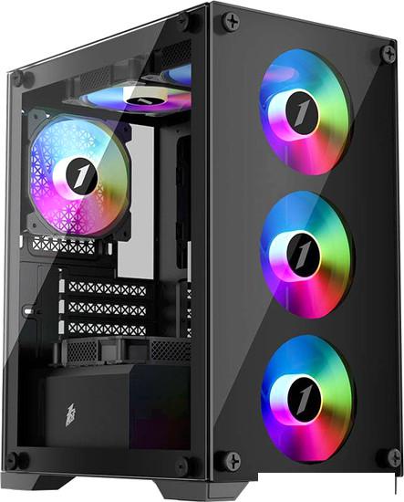 Корпус 1stPlayer FireBase X2-M X2-M-4F1