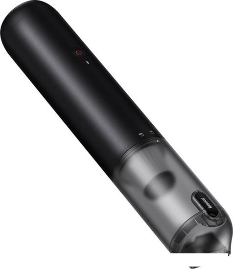 Автомобильные пылесосы Baseus A3lite Car Vacuum Cleaner VCAQ050001 (черный)