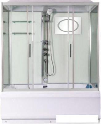 Душевая кабина WeltWasser WW500 Emmer 170/85/55-2
