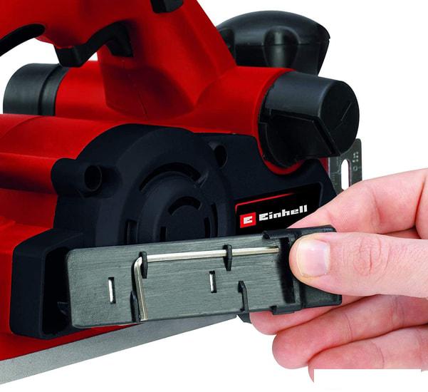 Рубанок Einhell TE-PL 900 4345320
