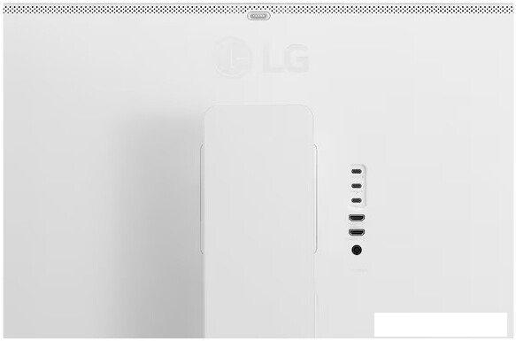 Smart монитор LG MyView Smart Monitor 32U830SA-W