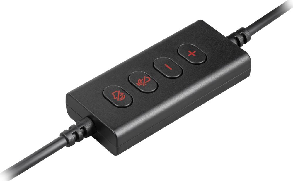 Наушники Redragon Zeus CV