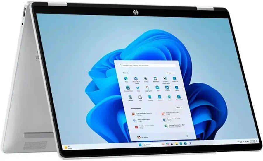 Ноутбук 2-в-1 HP OmniBook 5 Flip 2-in-1 14-fp0023dx B86Q7UA