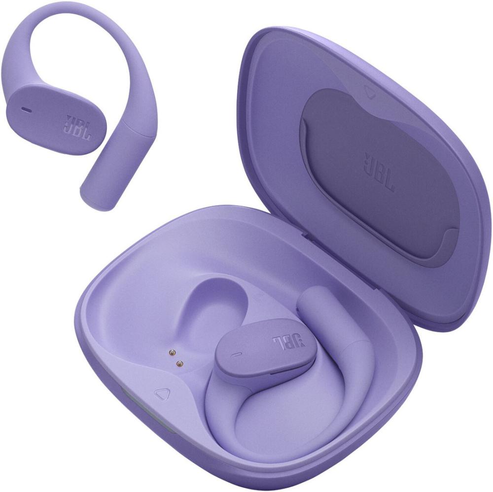 Наушники JBL Sense Lite (фиолетовый)