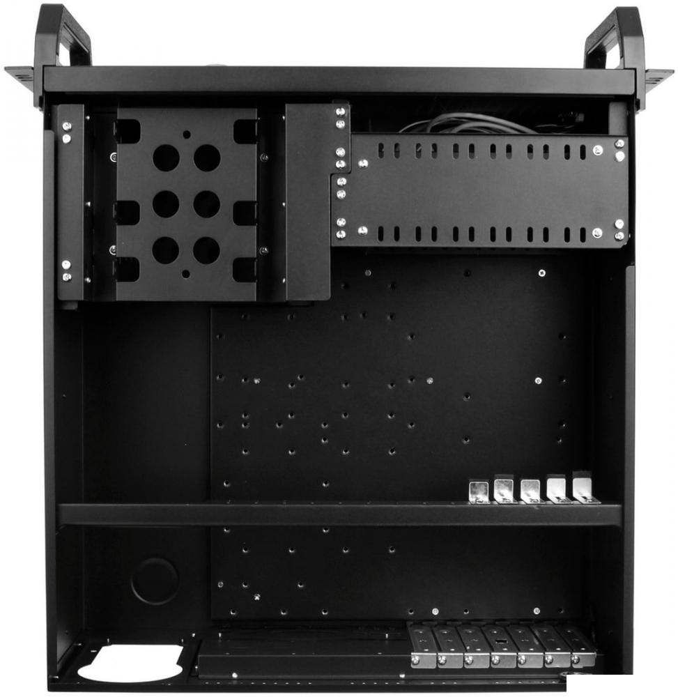 Корпус ExeGate 4U450-26/4U4020S 700W EX244604RUS