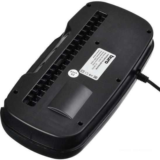 Шредеры Buro Home BU-S601S