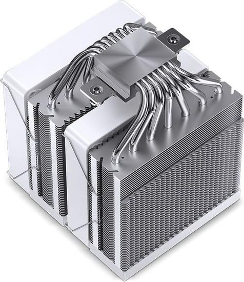 Кулер для процессора Jonsbo CR-3000 ARGB White