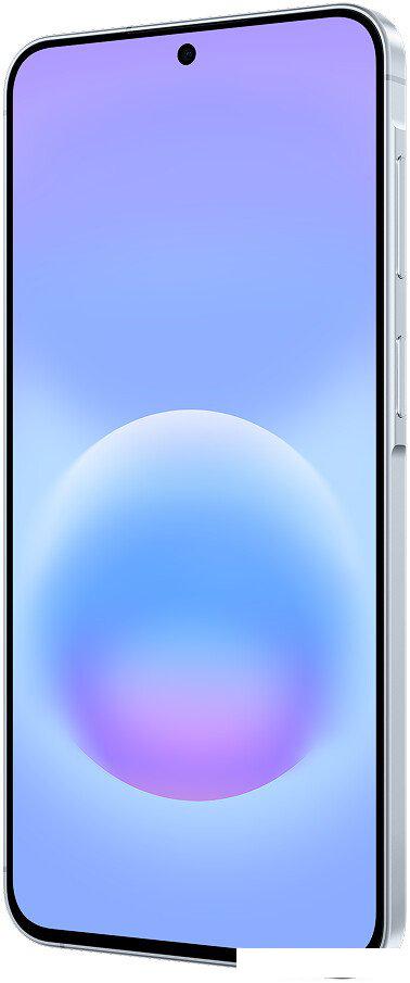Телефон Samsung Galaxy A57 SM-A576B 8GB/128GB (голубой)