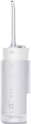 Ирригатор Xiaomi Mijia Portable Dental Rinser F400 (белый) Ирригатор Xiaomi Mijia Portable Dental Rinser F400 (белый)