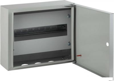 Корпус металлический Эра Simple ЩРН-18 IP31 Б0041674