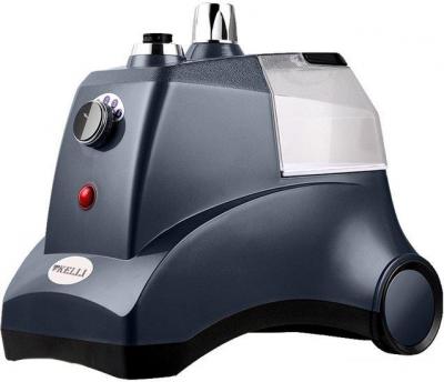 Пароочистители и отпариватели KELLI KL-801 (синий)