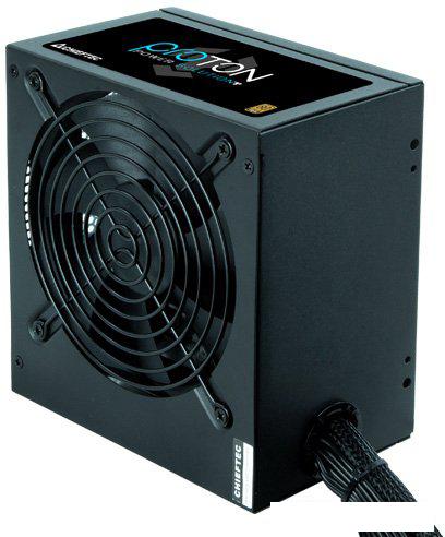 Блоки питания Chieftec Proton BDF-600S OEM