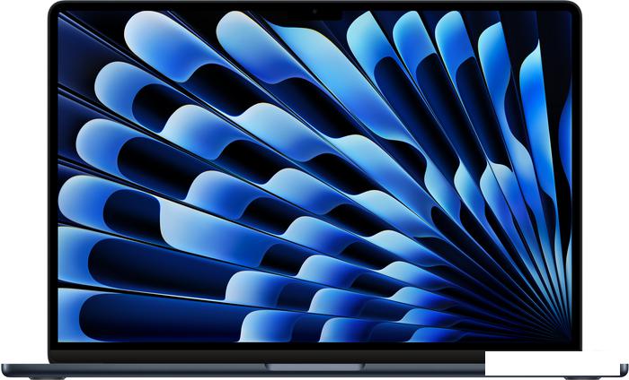 Ноутбук Apple Macbook Air 15" M2 2023 MQKX3
