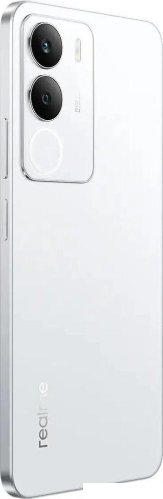 Телефон Realme P3 Lite RMX5300 4GB/128GB международная версия (белое облако)