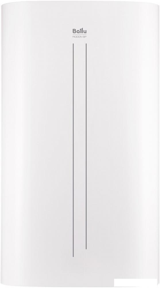 Накопительный электрический водонагреватель Ballu BWH/S 100 Rodon SP