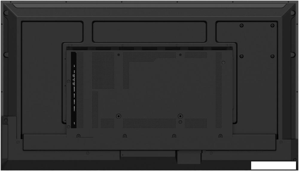 Информационная панель Lumien Basic G3 LB4350SDG3