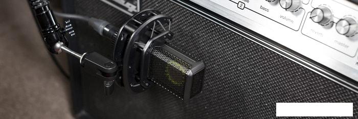 Проводной микрофон Lewitt LCT 440 Pure