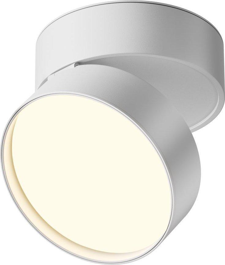 Спот Maytoni Onda C024CL-18W3K-W-1