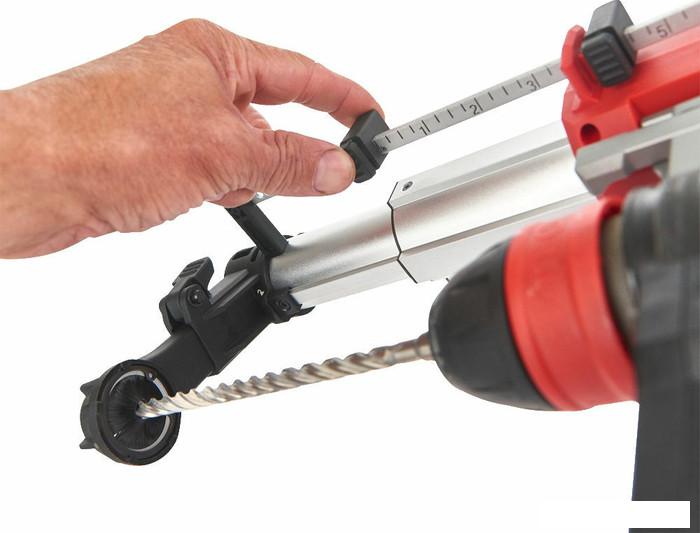 Система пылеудаления Milwaukee M12UDEL-0B 4933471460 (без АКБ)