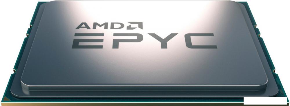 Процессор AMD EPYC 7742