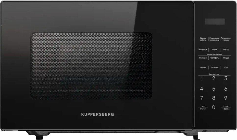 Микроволновая печь KUPPERSBERG TMW 233 B