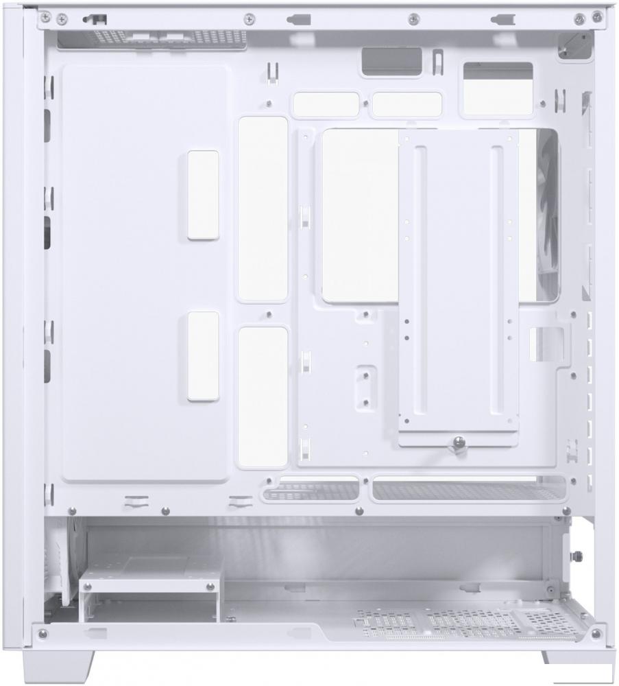 Корпус Phanteks XT Pro Ultra Black PH-XT523P1_DWT01R