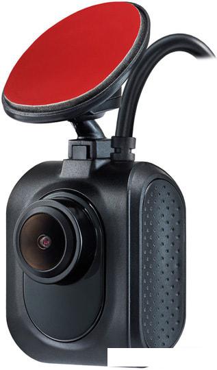 Видеорегистратор-GPS информатор (2в1) TrendVision TDR-721S EVO Pro