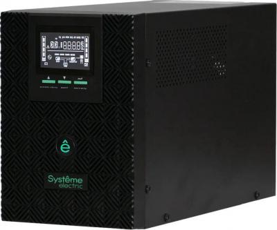 Источник бесперебойного питания Systeme Electric SMXSE2000TI