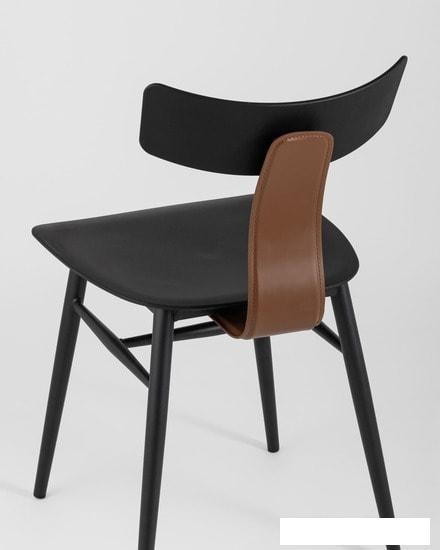 Стул Stool Group ANT (черный)