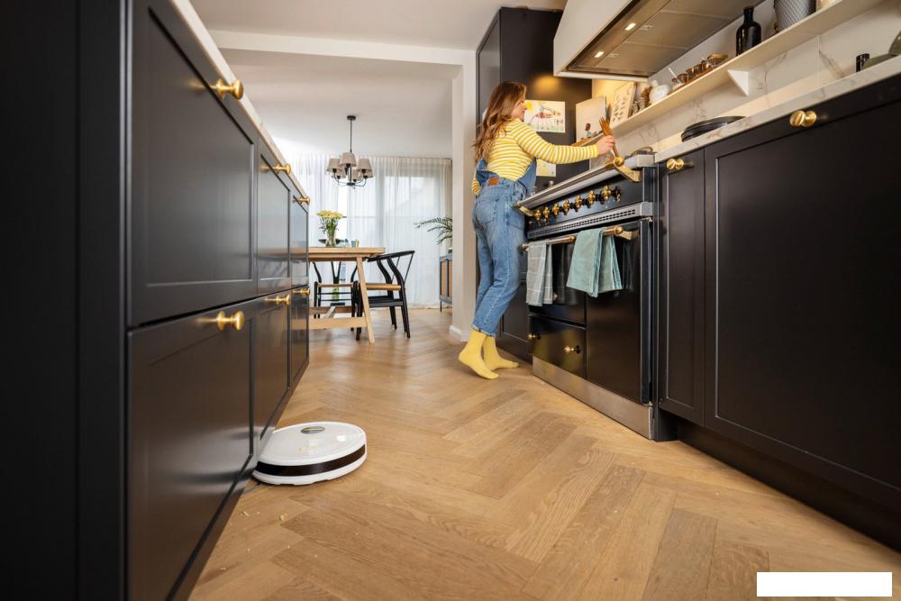 Роботы-пылесосы Karcher RCV 2 1.269-670.0