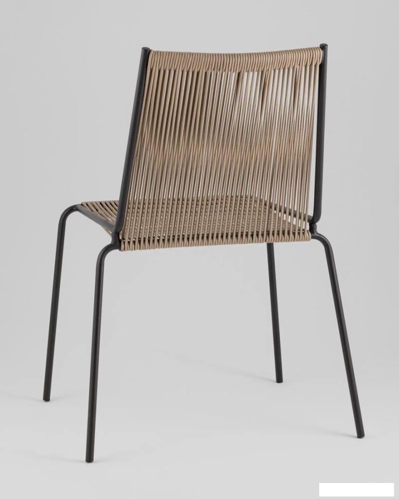 Стул Stool Group Lanno FDC7610 RT-09 (светло-коричневый)