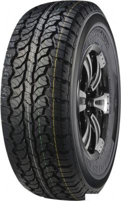 Всесезонные шины Lanvigator Catchfors A/T 215R15C 112/110S