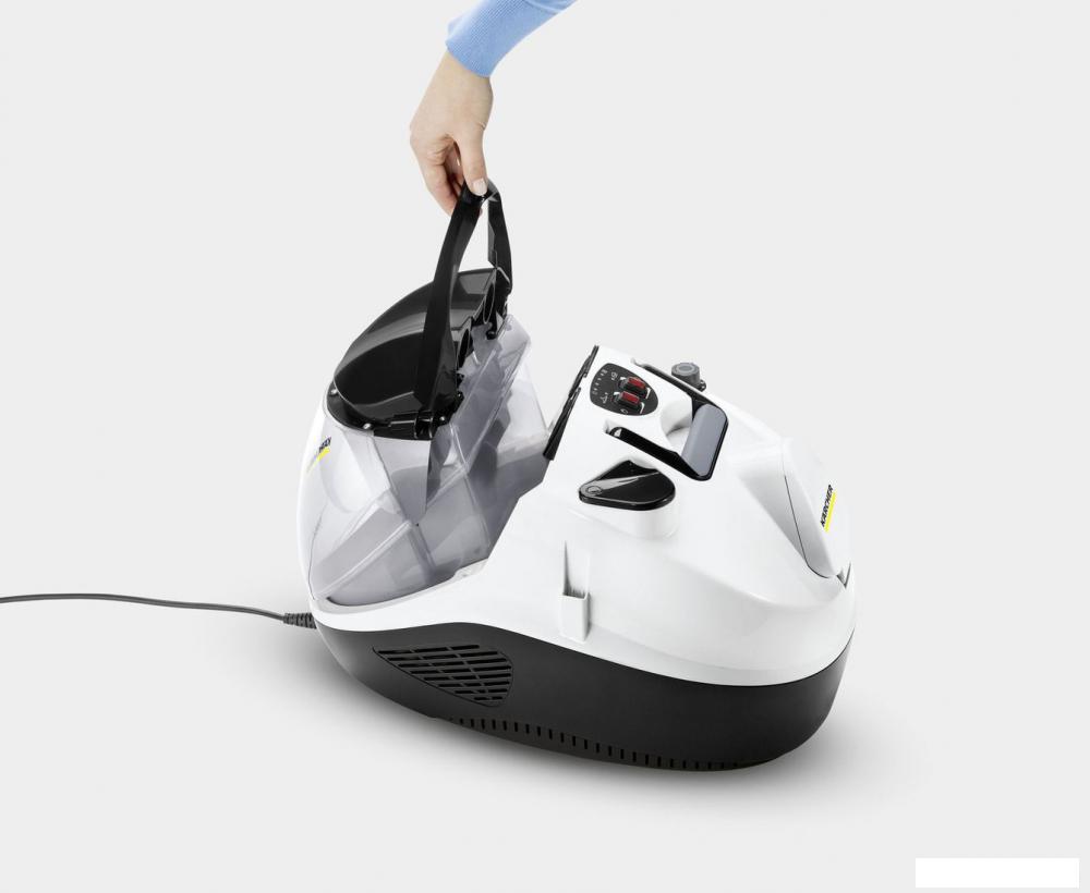 Пылесос Karcher SV 7 1.439-490.0
