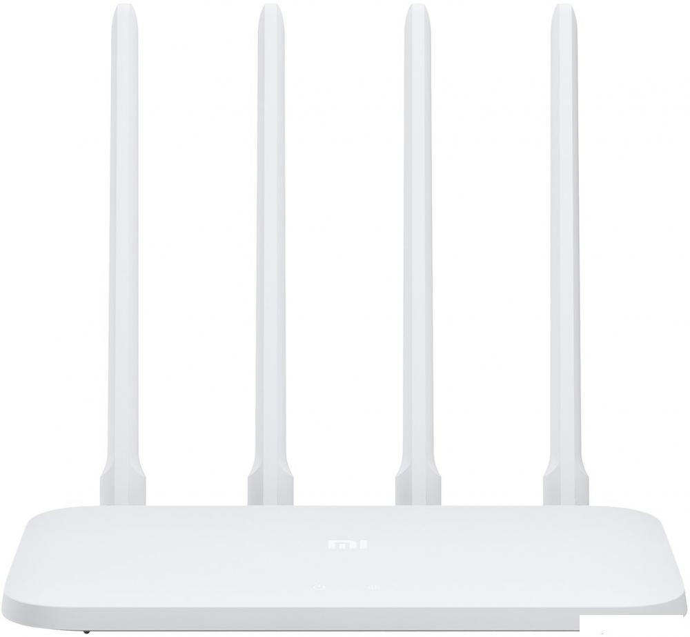 Беспроводные маршрутизаторы Xiaomi Mi Router 4c (глобальная версия)