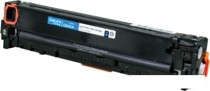 Картридж Sakura Printing SACRG716C/CB541A