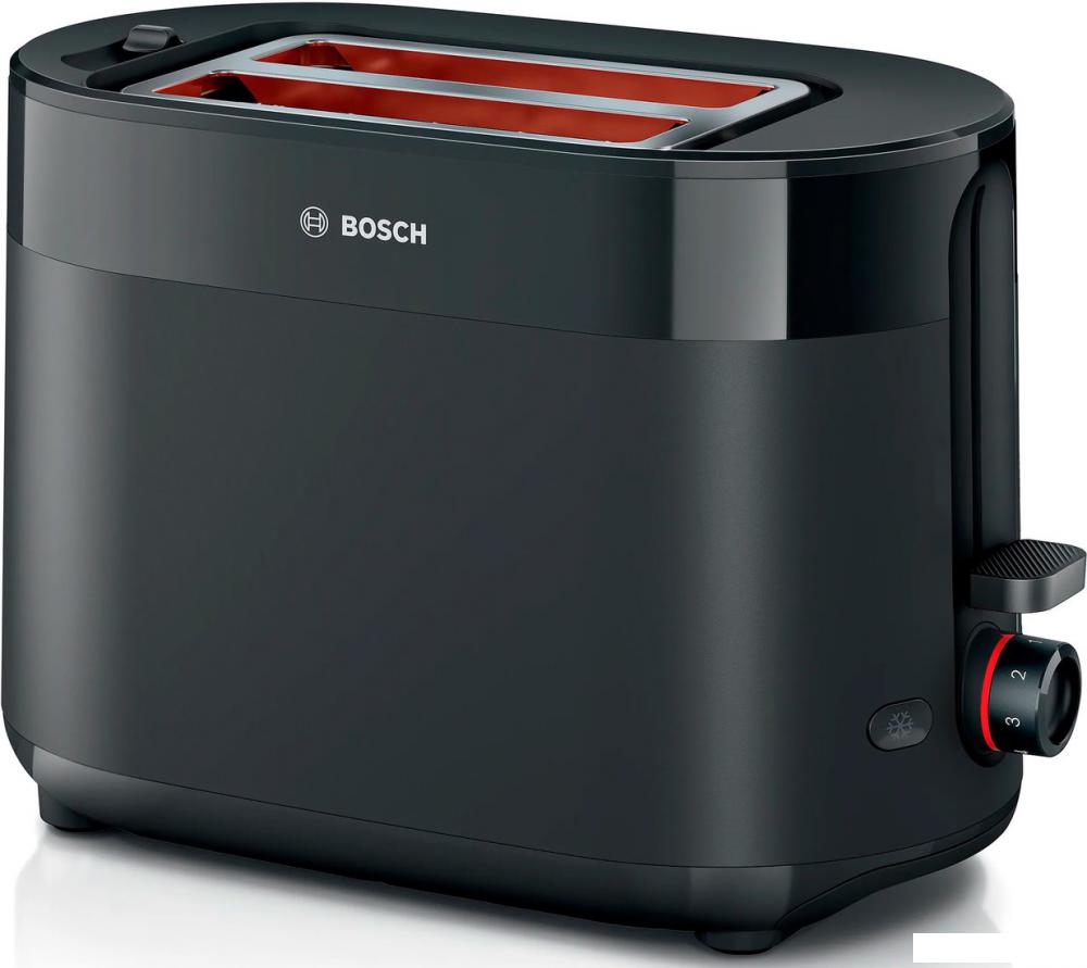 Тостер Bosch TAT2M123