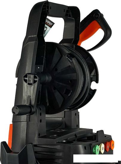 Мойка высокого давления Skiper PM-200 Pro