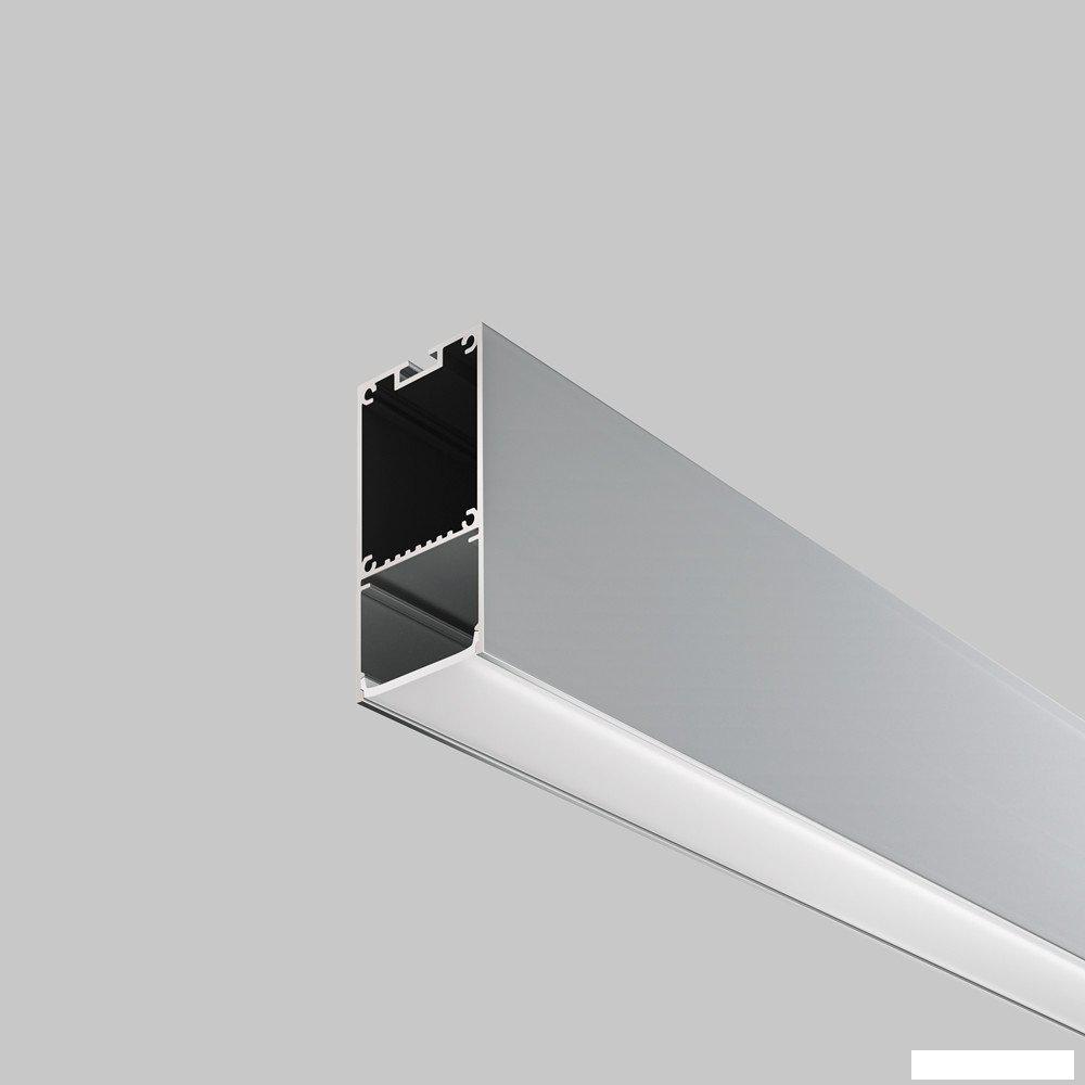 Алюминиевый профиль Maytoni Led Strip ALM-3566-S-2M