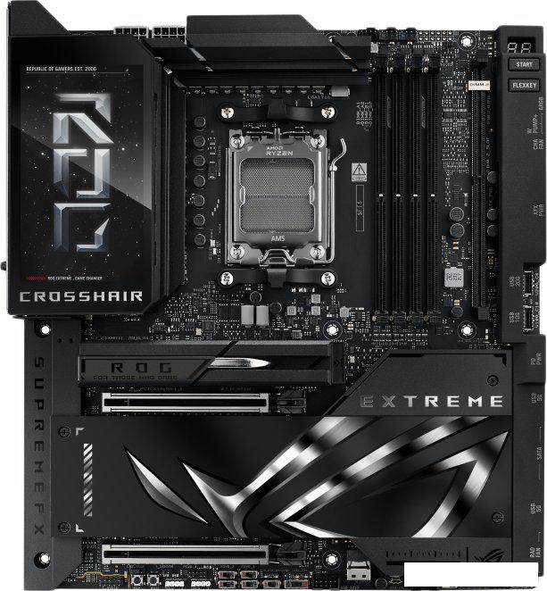 Материнская плата ASUS ROG Crosshair X870E Extreme
