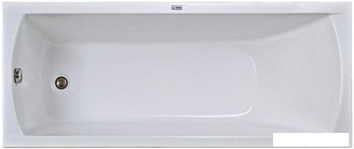 Ванна MarkaOne Modern 180x70 (с каркасом)