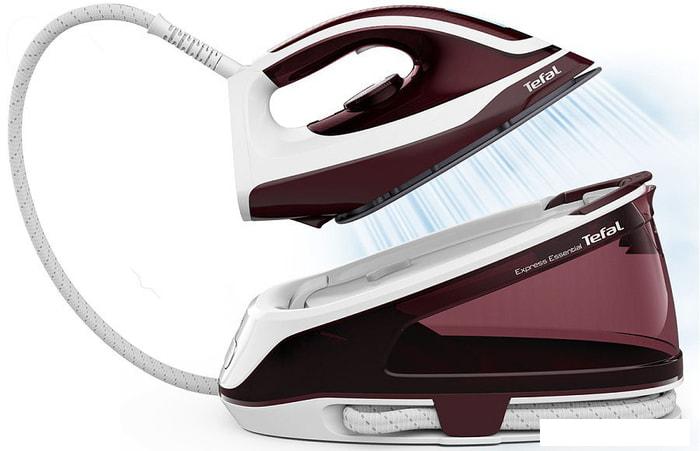Утюг Tefal SV6120E0