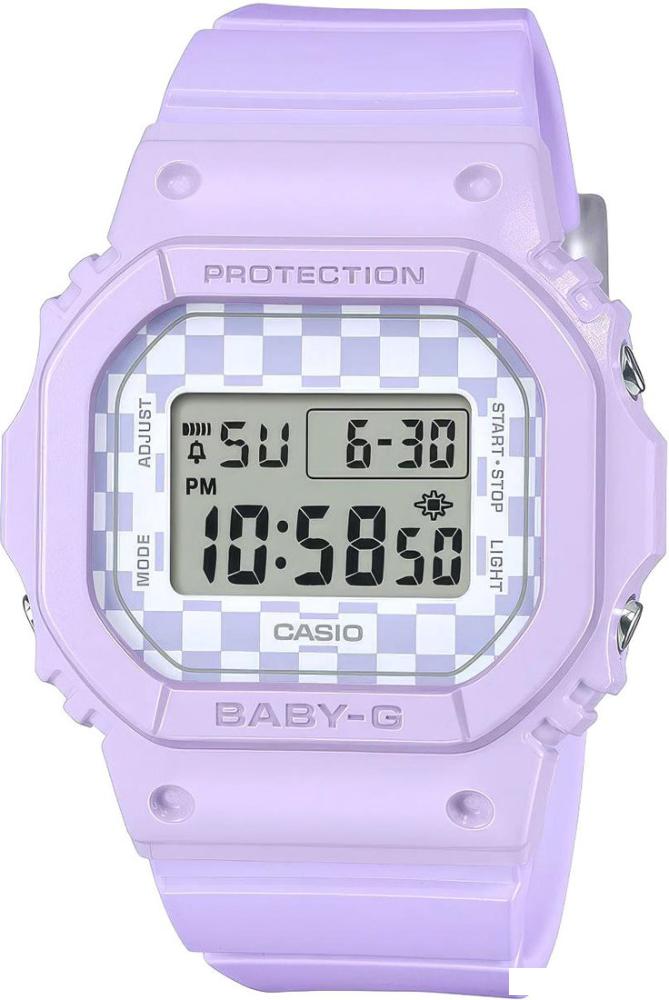 Наручные часы Casio BGD-565GS-6E