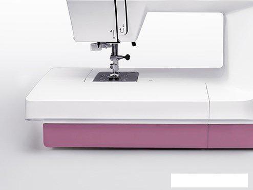 Электромеханическая швейная машина Janome 1522PG Anniversary Edition