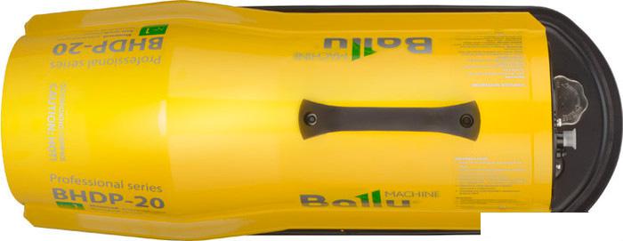 Дизельная тепловая пушка Ballu BHDP-20
